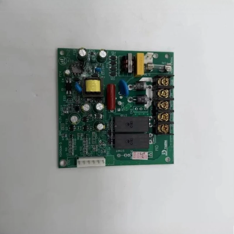 

1PC Wheel Balancer Machine Power Board Balancing Machine Maintenance Circuit Board