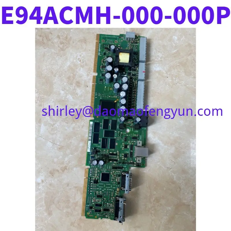 

Used Control board motherboard E94ACMH-000-000P