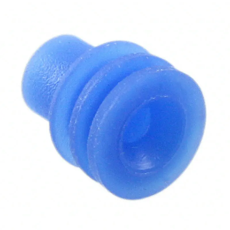 

100PCS original 121668-0033 121668-0034 121668-0032 121668-0035 Wire Seal