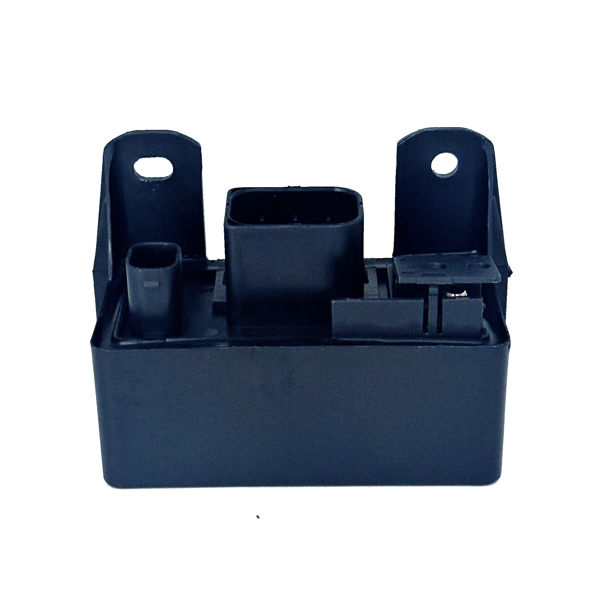 JONBO 0255452832 0005453516  4 Pins And 3 Pins Glow Plug Preheating Control Relay Compatible with Mercedes-Benz C209 2002-2010