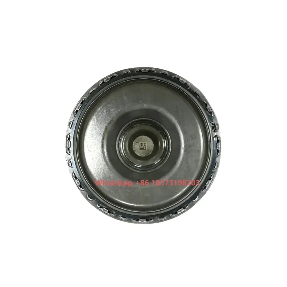 

Transcare 0B5 DL501 Auto Transmission Dual Wet Clutch