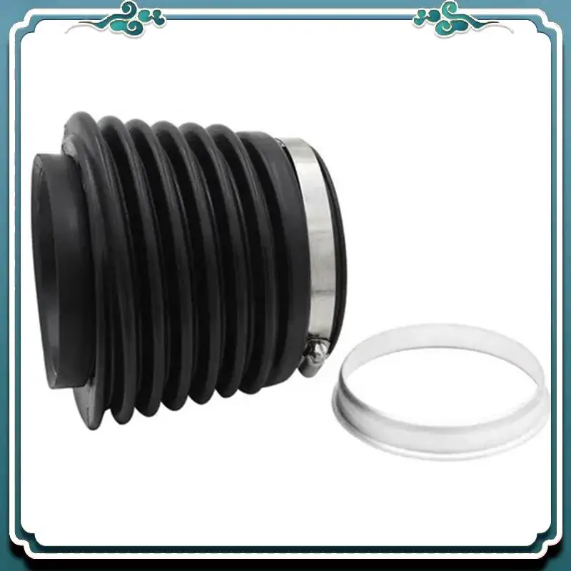 

ABTU-U-Joint Bellow For OMC Cobra Volvo Penta SX/DP-S Transom 3841481 3854127 22197130