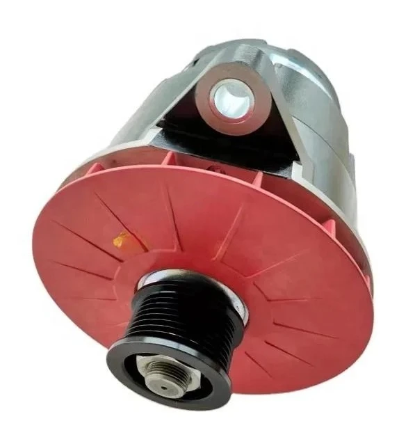 

24V 140A AMPS140 Generator Alternator for 6CT8.3 C300-20 Yutong Bus AC172RA 363B 8SC3110VC40 AC172RA301A 5253001 4934604 3415564