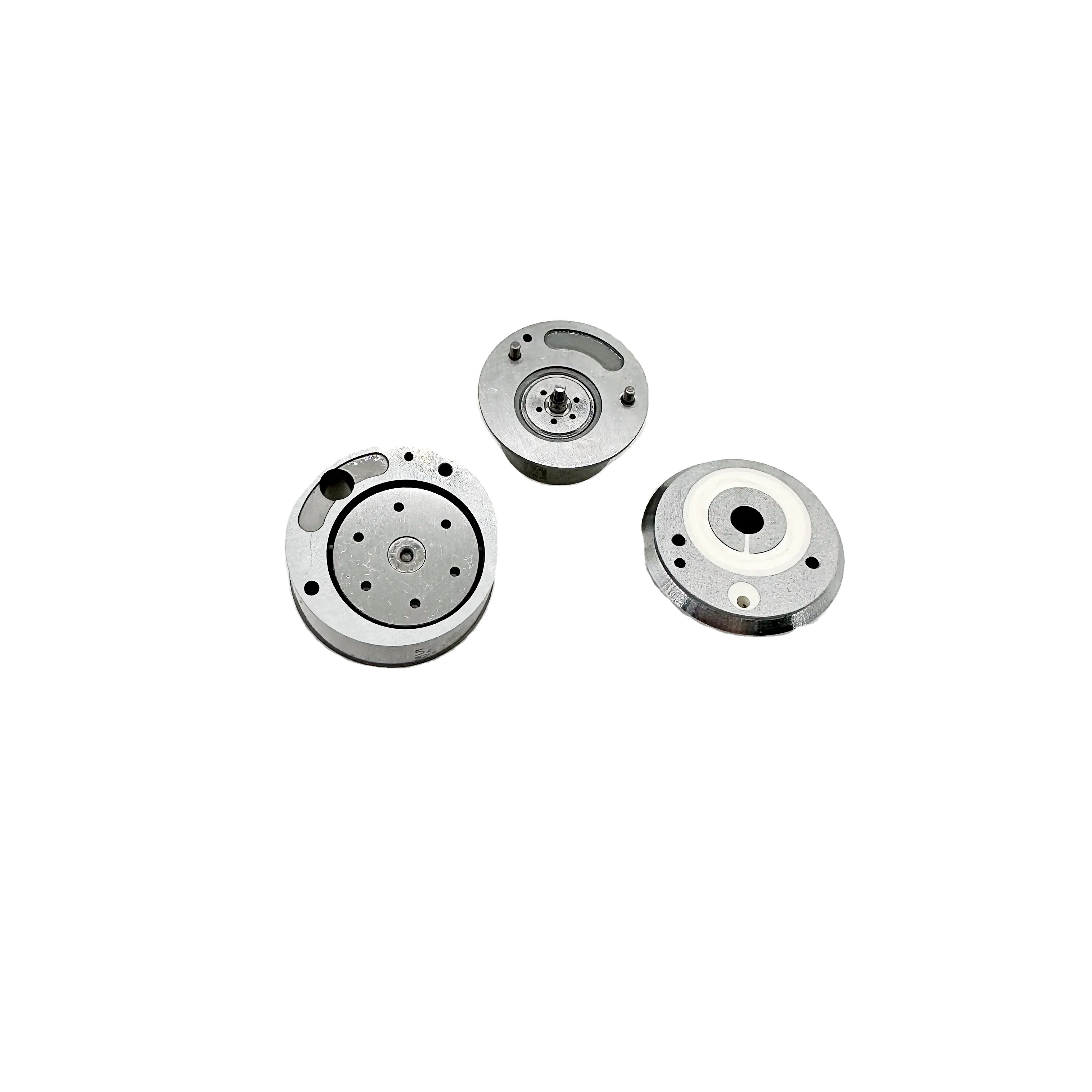 

High Quality Solenoid Valve 7135-588