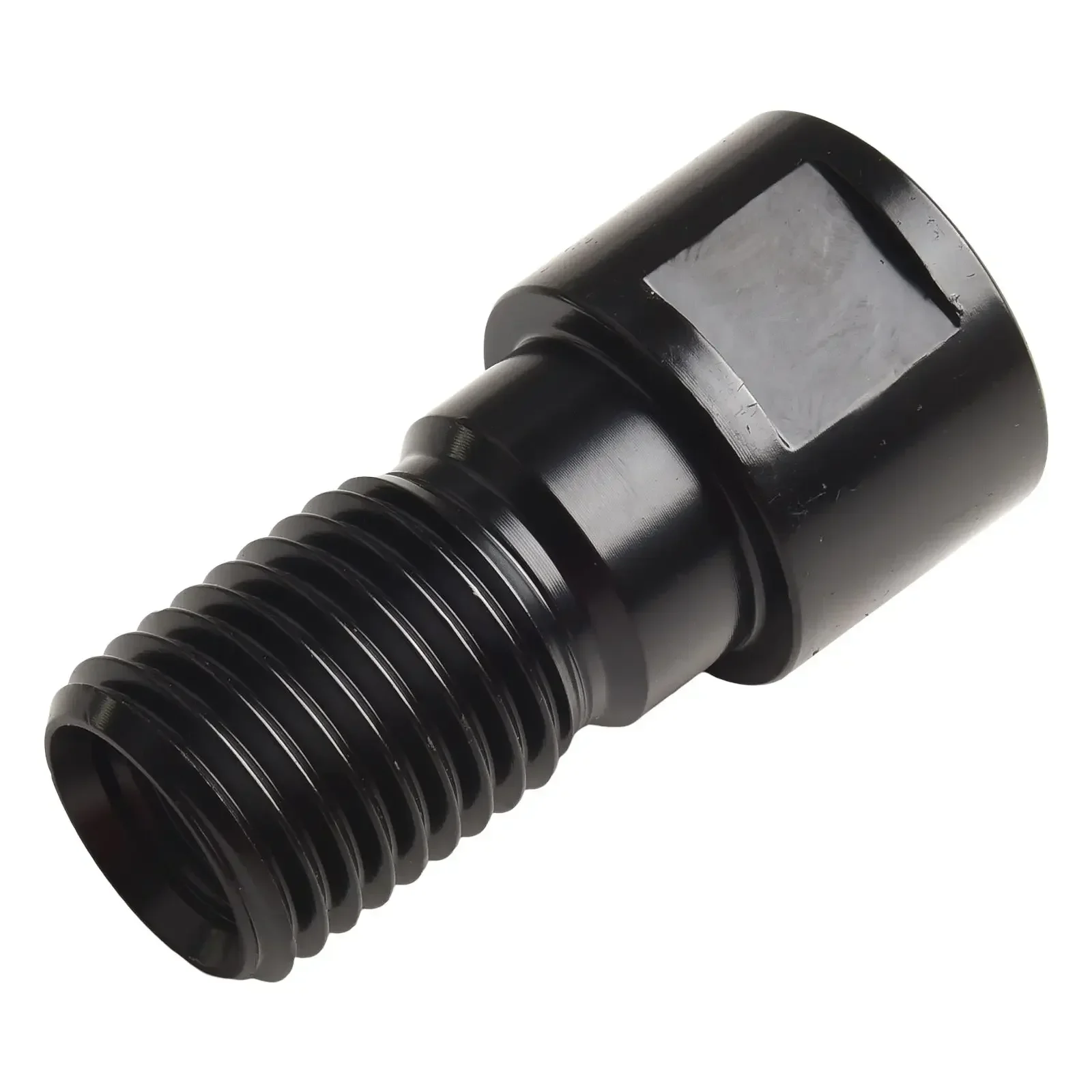 

Adapter For Drilling Thread Adapter Drilling Operations Woodworking Machinery Part Intuitive Design Professional Tool