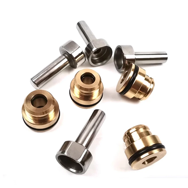 

for MINI Excavator accessories for Kubota U15 20 30 35 Hitachi EX5UR control lever handle bullet hook machine