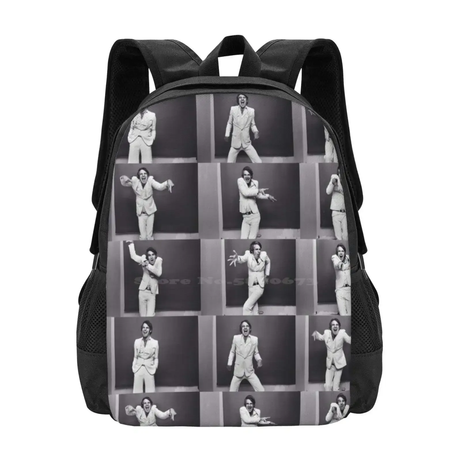 

Mr Steve Martin Лидер продаж школьный рюкзак модные сумки Steve Martin новый бестселлер Wow Awesome Cool Lit Hurry эксклюзивный