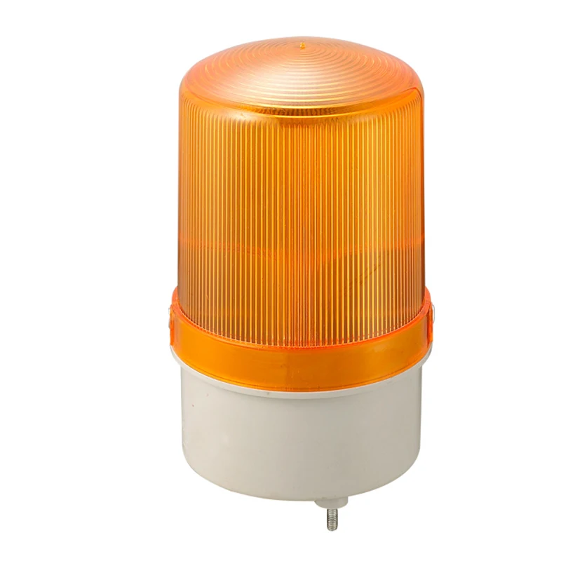 MA-1101JWaterproof Outdoor LED Flashing Strobe Siren Lamp  For Home Alarm System