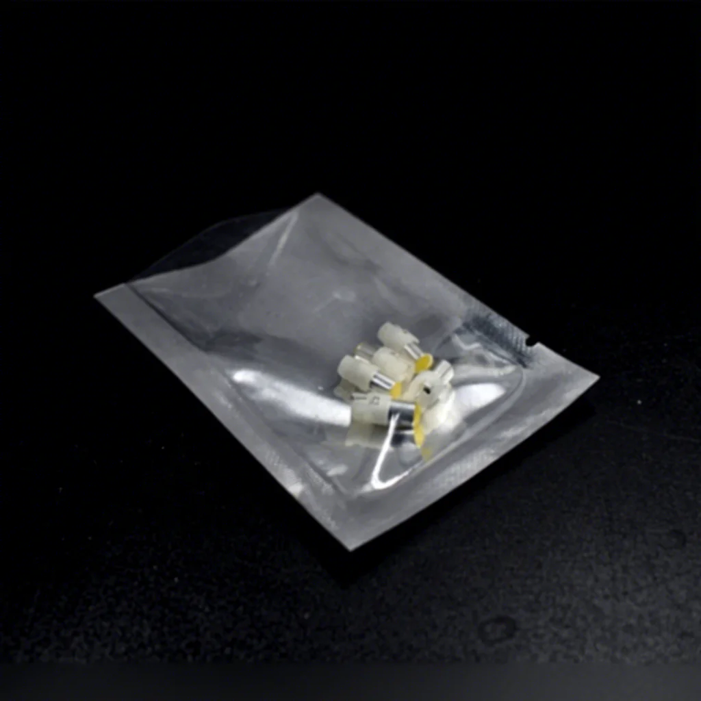 LED Light Bulb Replacement for Fiber Optic Handpiece Bulb
