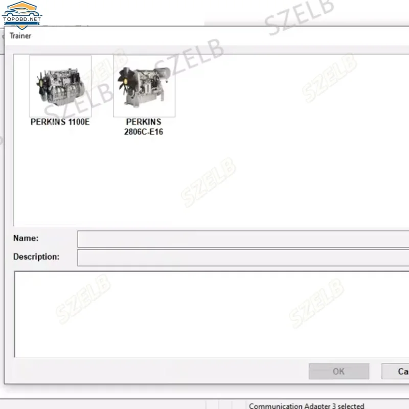 Newest perkins est 2025A for Electronic Service Tool for one laptop install  Diagnostic Program Free Help Install