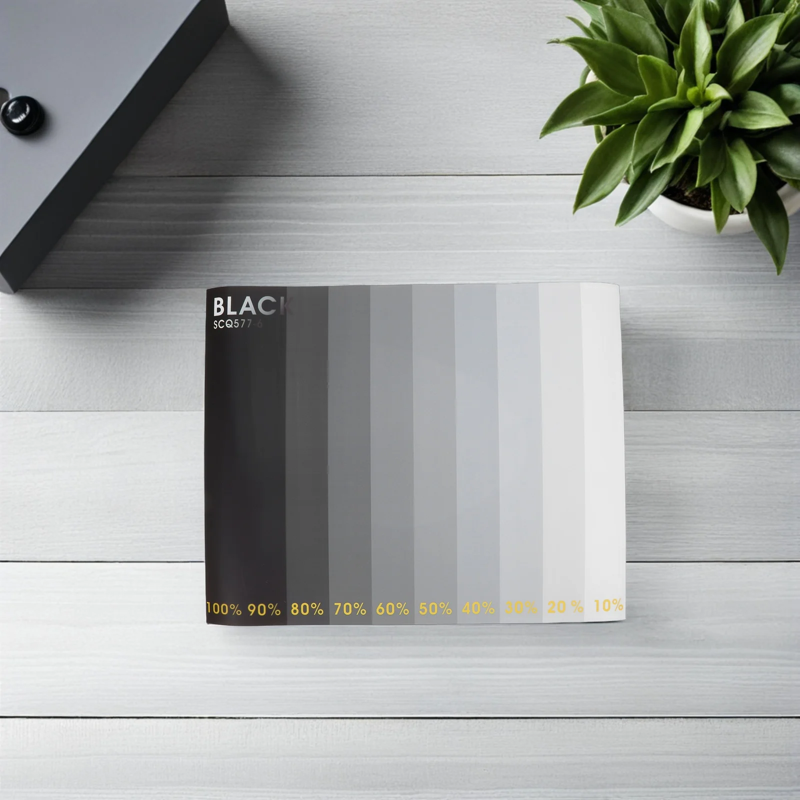 Surveillance Calibration Card High-Resolution Lens Test Chart Camera Focus Adjustment Color Accuracy Testing Cctv System Monitor