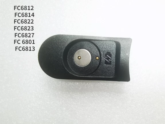 

Аксессуары для зарядного порта пылесоса Philips, 1 шт., FC6812 6814 6822 6823 6827 6801 6813