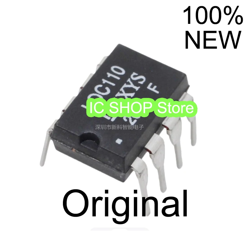 

LOC110-F DIP 100% Original Brand New