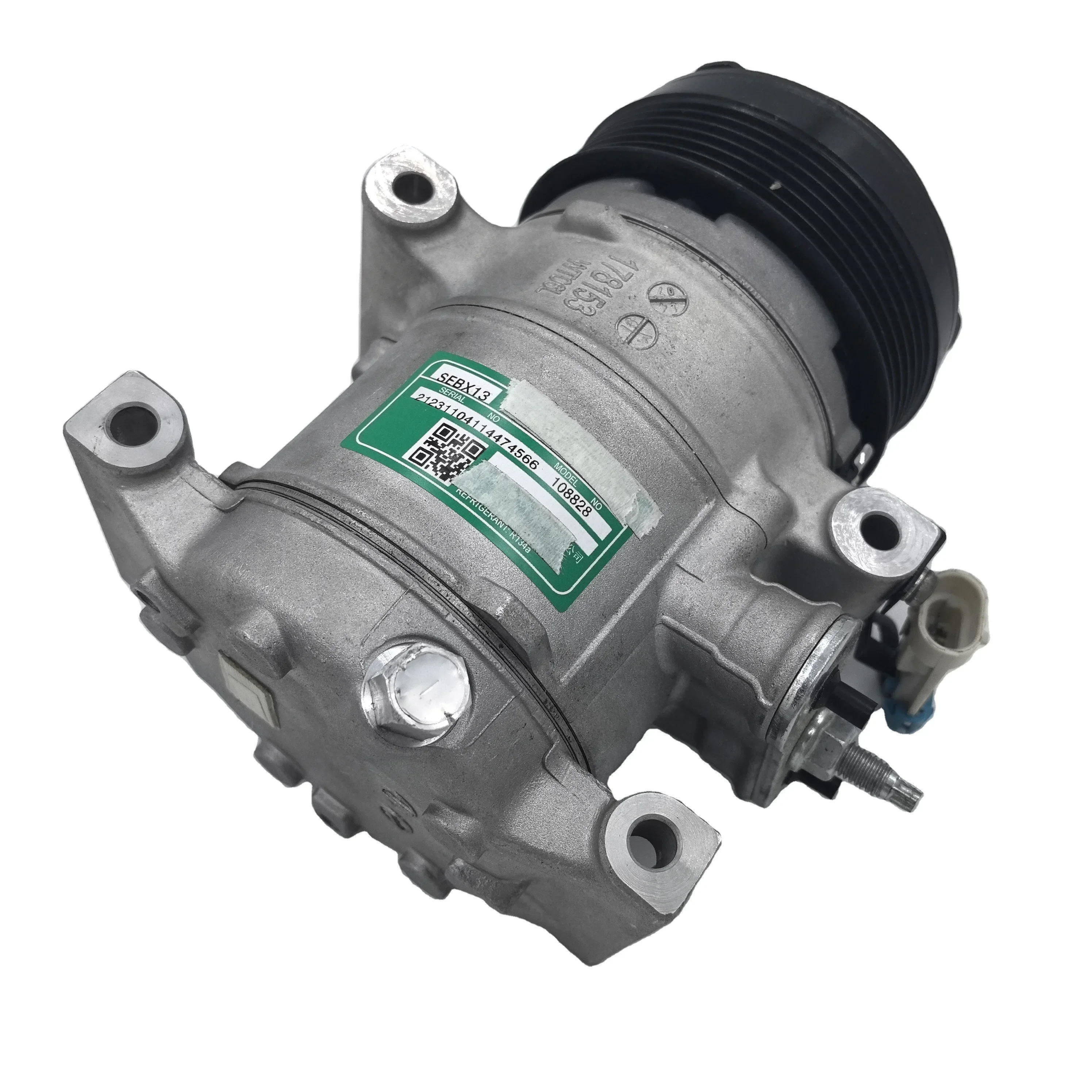 

Auto parts For Chevrolet Cruze Auto Air Conditioning Compressor OEM 26382212 26693638 26267766 26265283 26286800