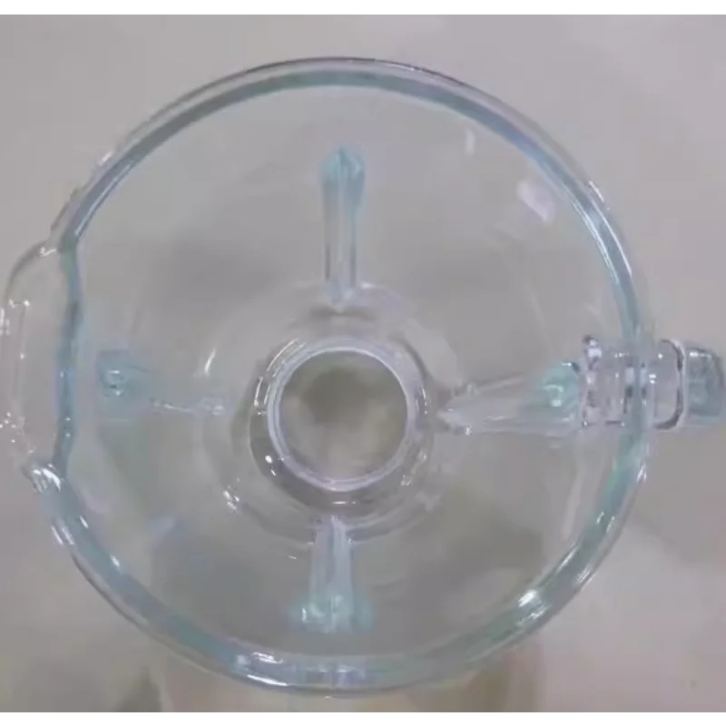 مناسبة لآلة كسر الجدار فيليبس HR3658 3657 3655 3651 3652 3666 63 3653 كوب الخلط