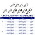 10Pcs Without box