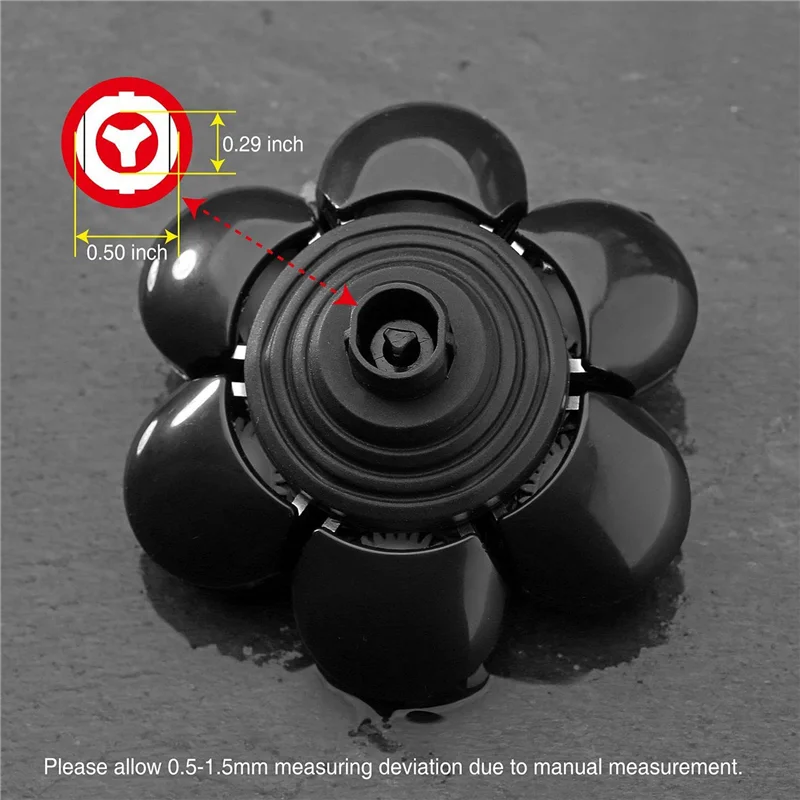 Abzs 2X 7D Electric…