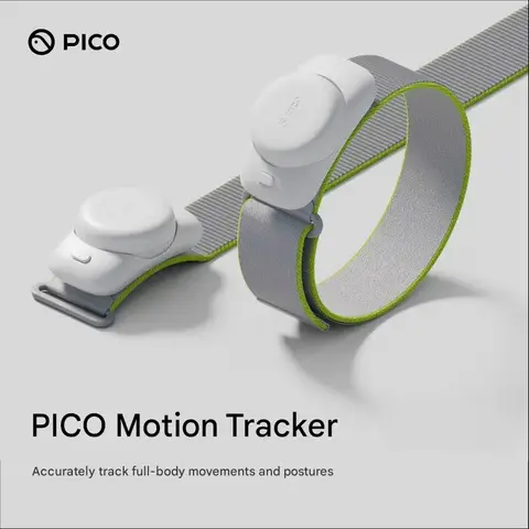 Pico 4 motion tracker-AliExpress