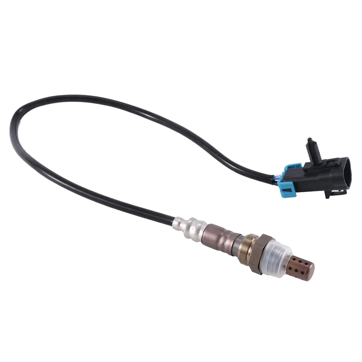 

For New 2.0/2.4, New 2.0/2.4, GL8S 2.0/2.4 Oxygen Sensor 12617648