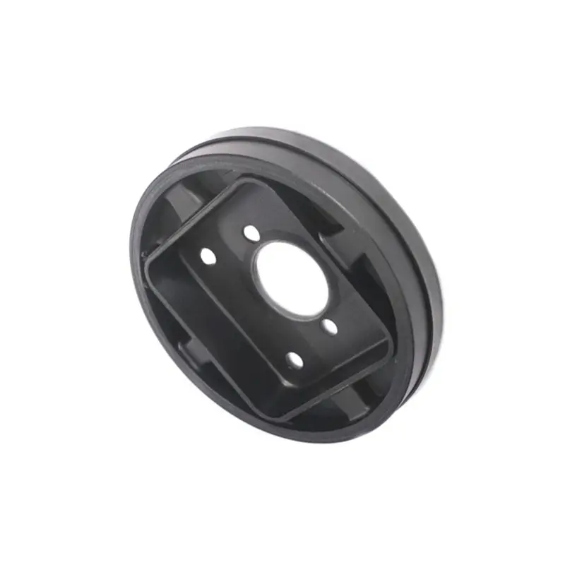 -FTGT لفورد موستانج ايفرست مازدا SA5325160 محرك رمح عازلة عجلة الالتواء المثبط العمود المرفقي بكرة حزام عازلة بكرة