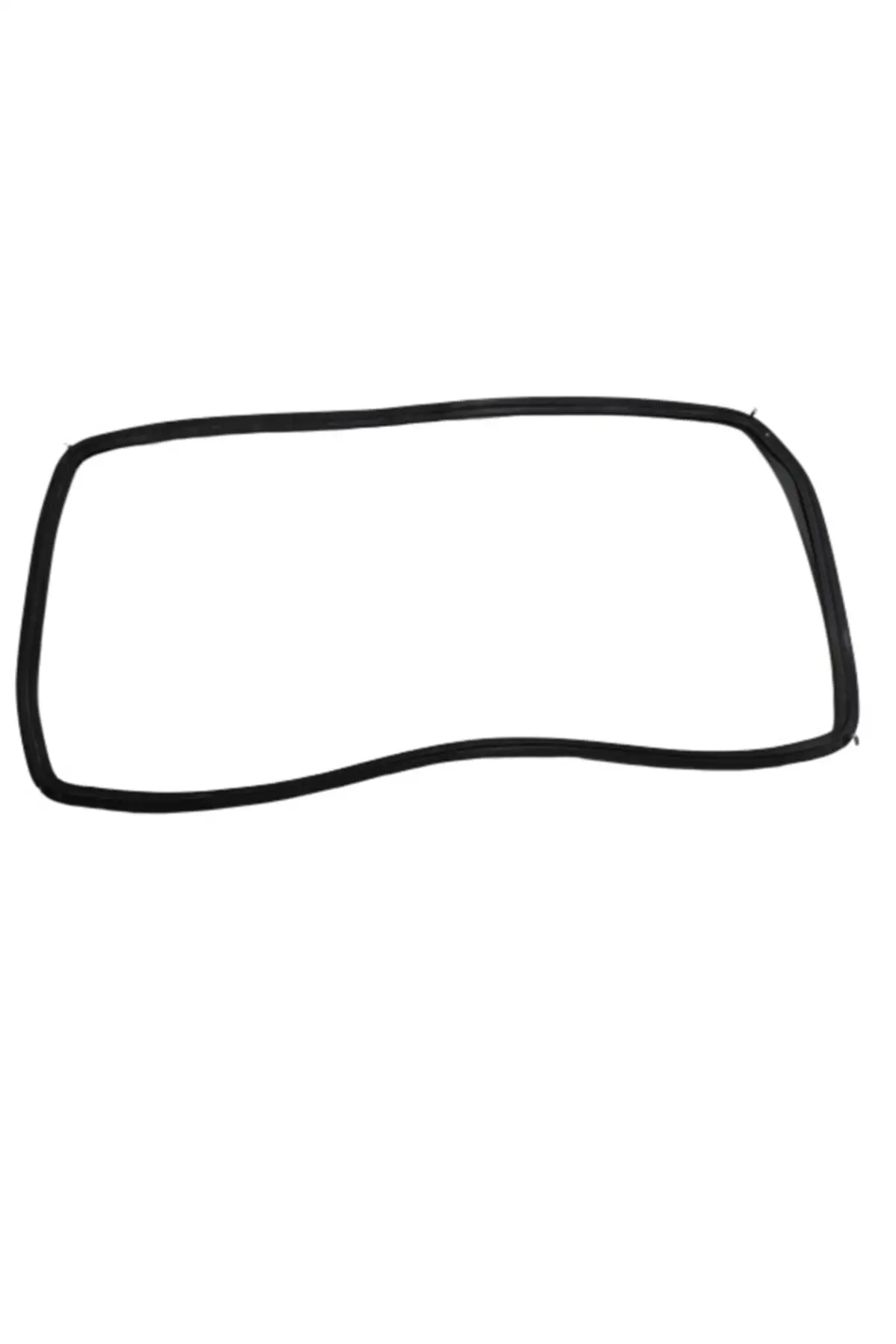 255440101 Oven Door Seal Gasket Arc Beko Blomberg Flavel Howdens Kitchens Lamona Leisure