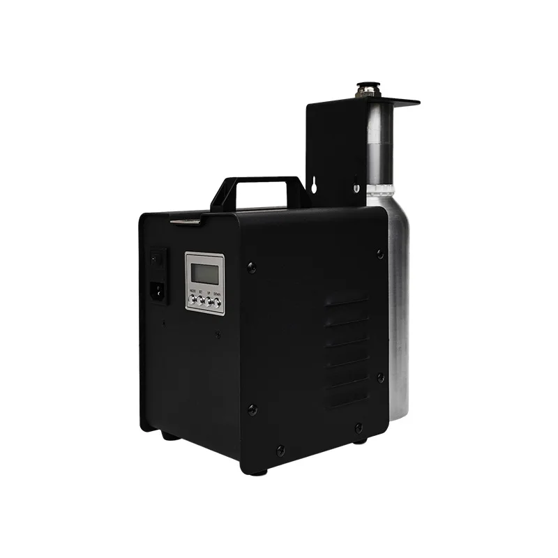 

Fragrance diffuser Wall-mounted commercial fragrance machine Bar essential oil fragrance machine Waterless aromatherapy