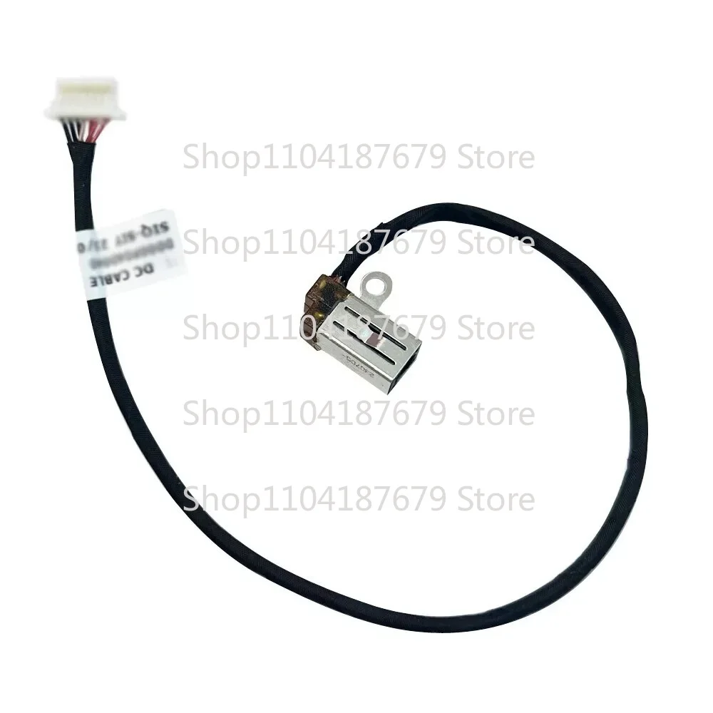 1pcs for HP 15-fd0883nr 15-fd0130wm 15-fd0609nr 15-fd1870nr DC Power Jack Charging Port