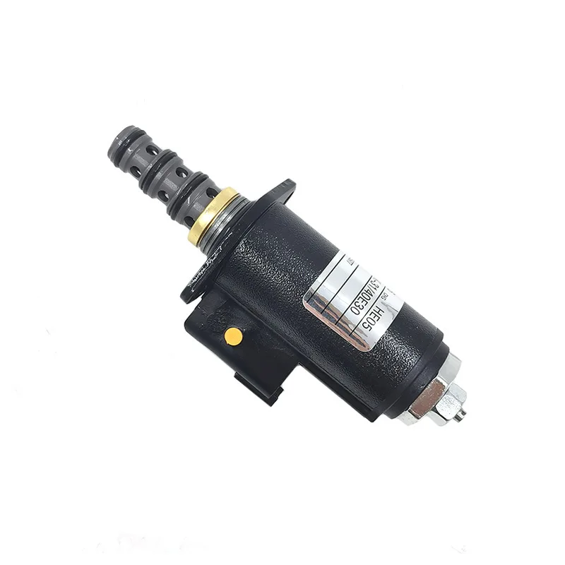 

For Cat E320a Hydraulic Pump Solenoid Valve 111-9916 Kdrde5k-31 40e30-137