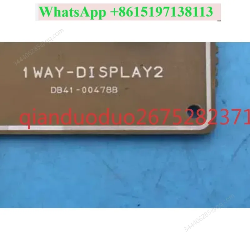 Suitable for central air conditioning computer board AVXC1H036EA indoor unit main control board circuit  receiving