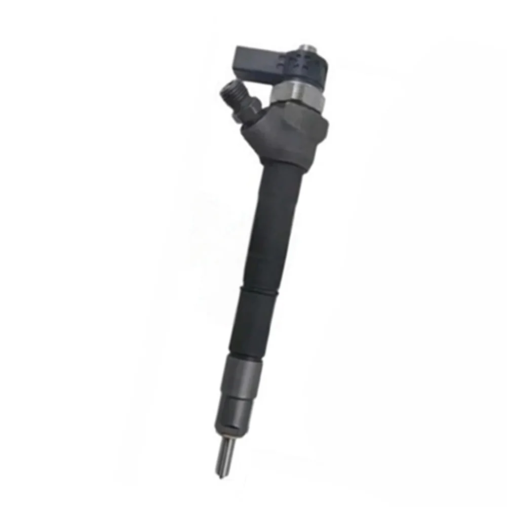 OEM Equivalent Diesel Fuel Injector 0445110411 0445110410 33800 2A800 33800 2A960 FOR HYUNDAI For KIA VEHICLES