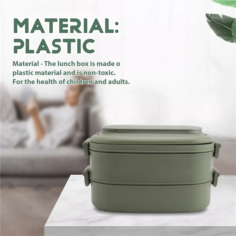 

ABAH-ланч-бокс, герметичная коробка для бенто для детей и взрослых, набор столовых приборов, коробки для бенто, для детей, мужчин, женщин, взрослых, рабочие школы