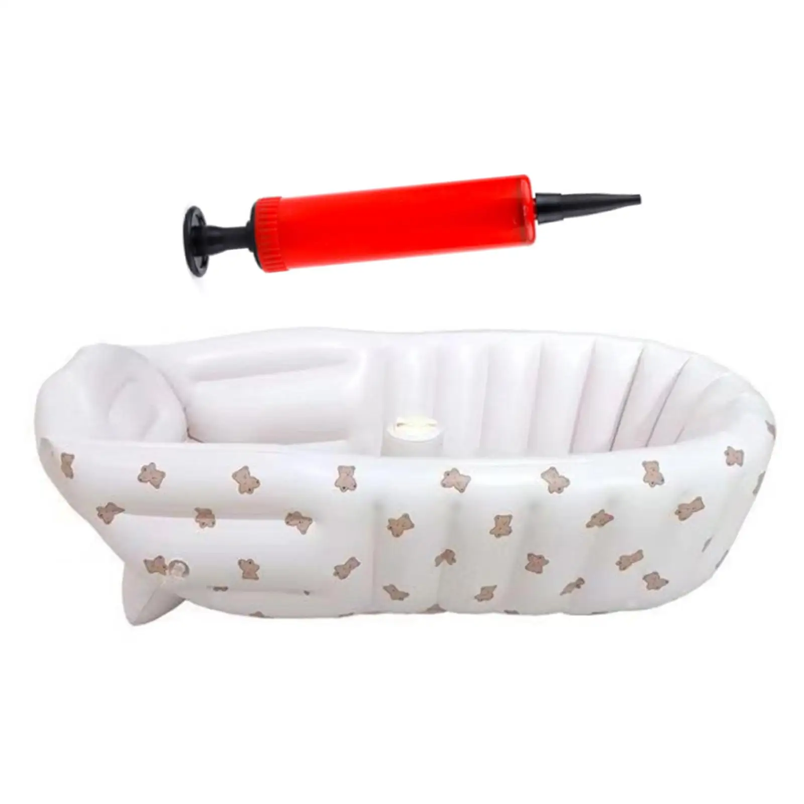 Inflatable Baby Pool for Toddlers Ball Pool Pool Children’s Toys Indoor Outdoor Portable Water Game Play Center Kiddie Pool Inflatable Baby Pool for Toddlers Ball Pool Pool Children’s Toys Indoor Outdoor Portable Water Game Play Center Kiddie Pool