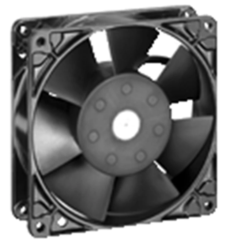 

BRAND NEW 5938 AC 115V ORIGINAL COOLING FAN COOLER 127 x 127 x 38 mm
