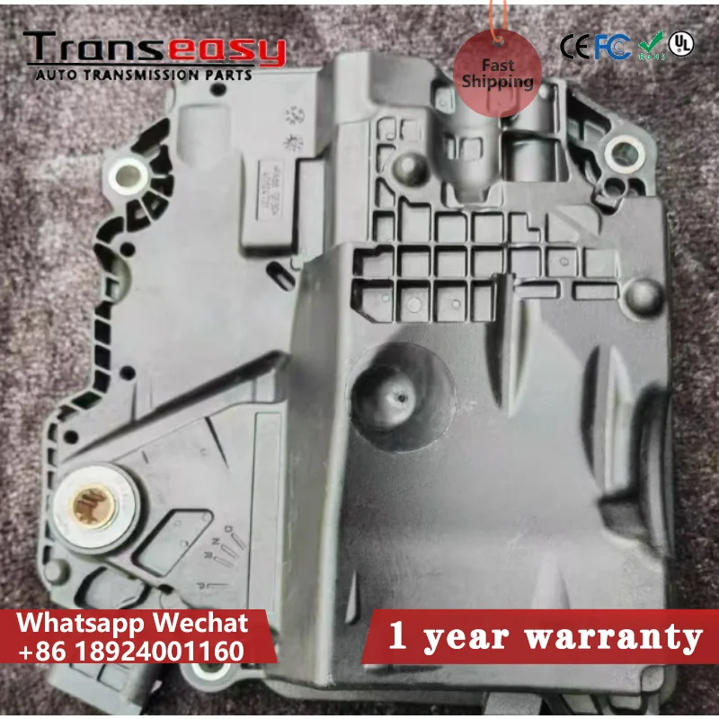 Image of 722.9 ISM A0002703452 Getriebesteuergerät TCU 65K A0002703352 Passend für Mercedes W212 E350 CLS550 2015-2018 Werkzeuge