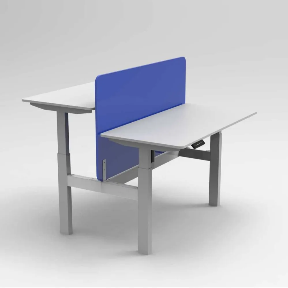 Intelligent electric lifting table, standing desk