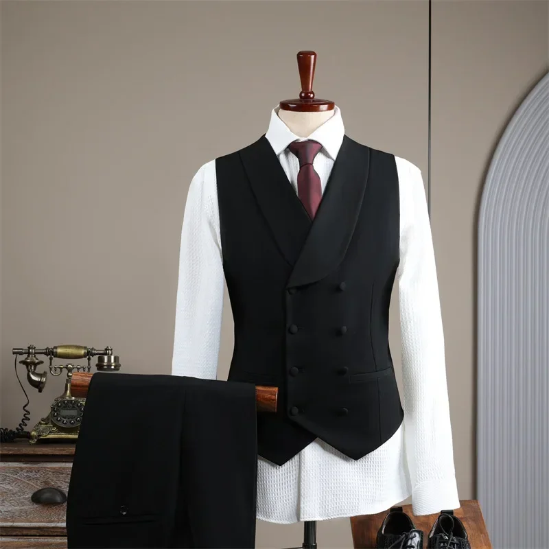 (54) Customized Men’s New Business Suits and Wedding Formalwear