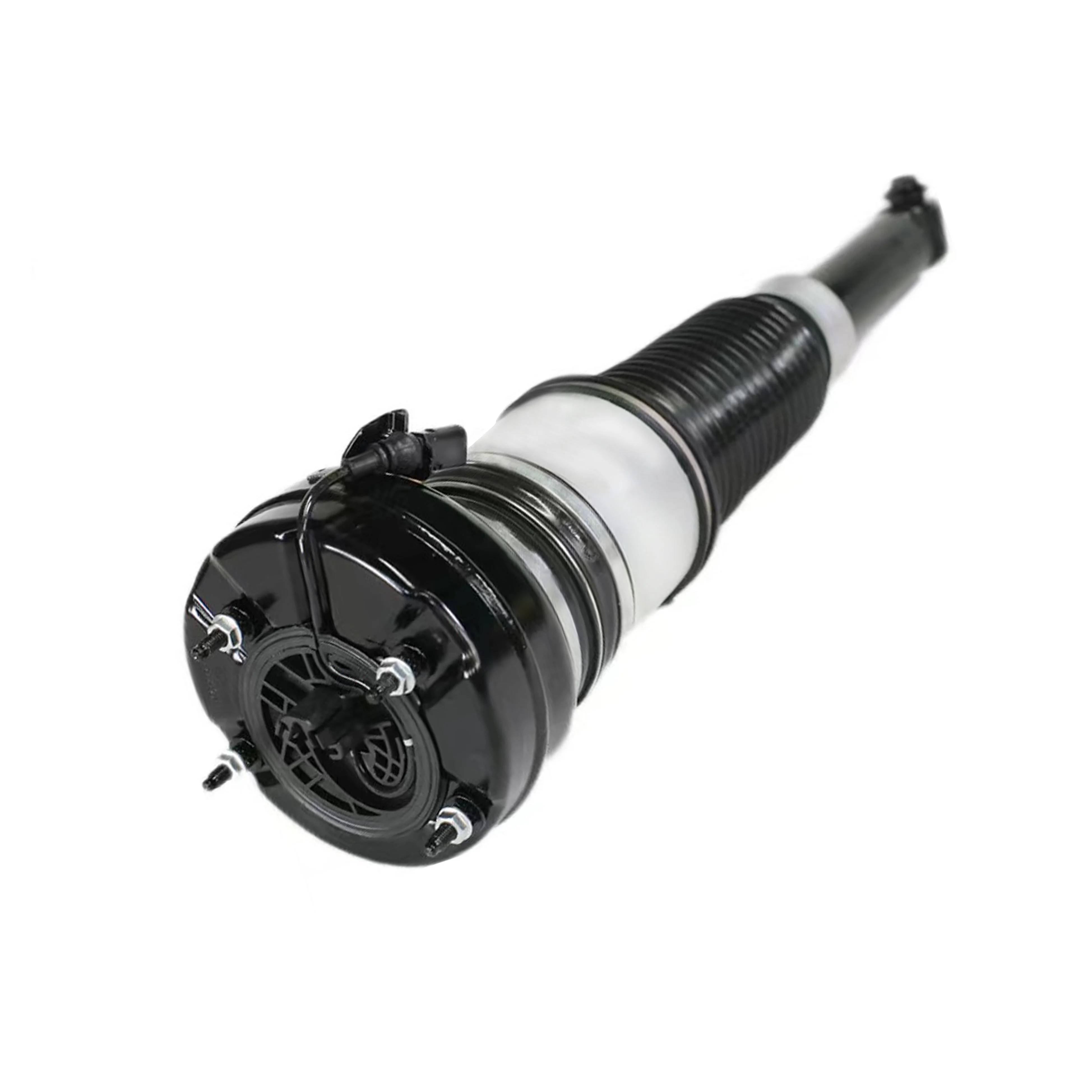 OGDEN 1Pcs Reart Left Right Air spring suspension shock absorber For Audi A8 D4 S8 A6 C7 A7 Porsche Macan 4H6616001C 4H6616002C