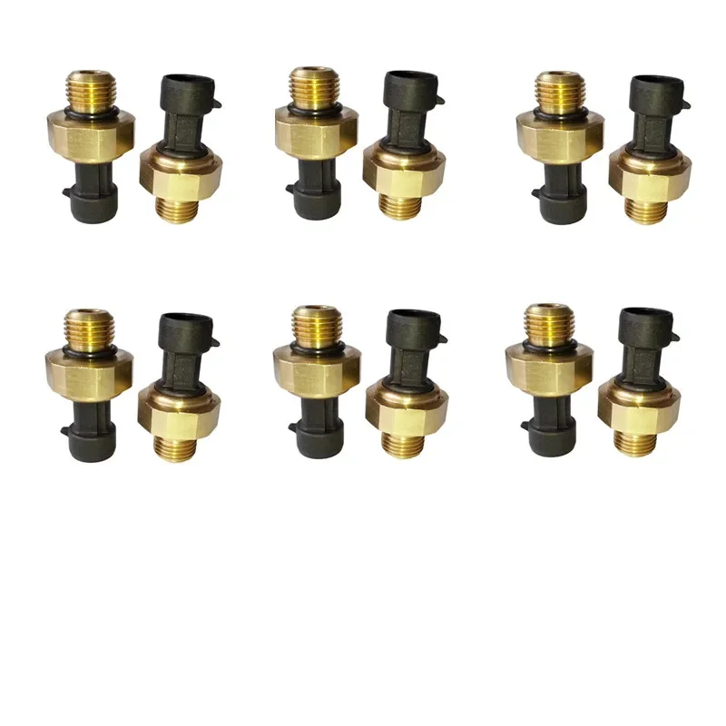 10pcs/lot Imported pressure sensor, 2R2945511, R2945511, 49214972