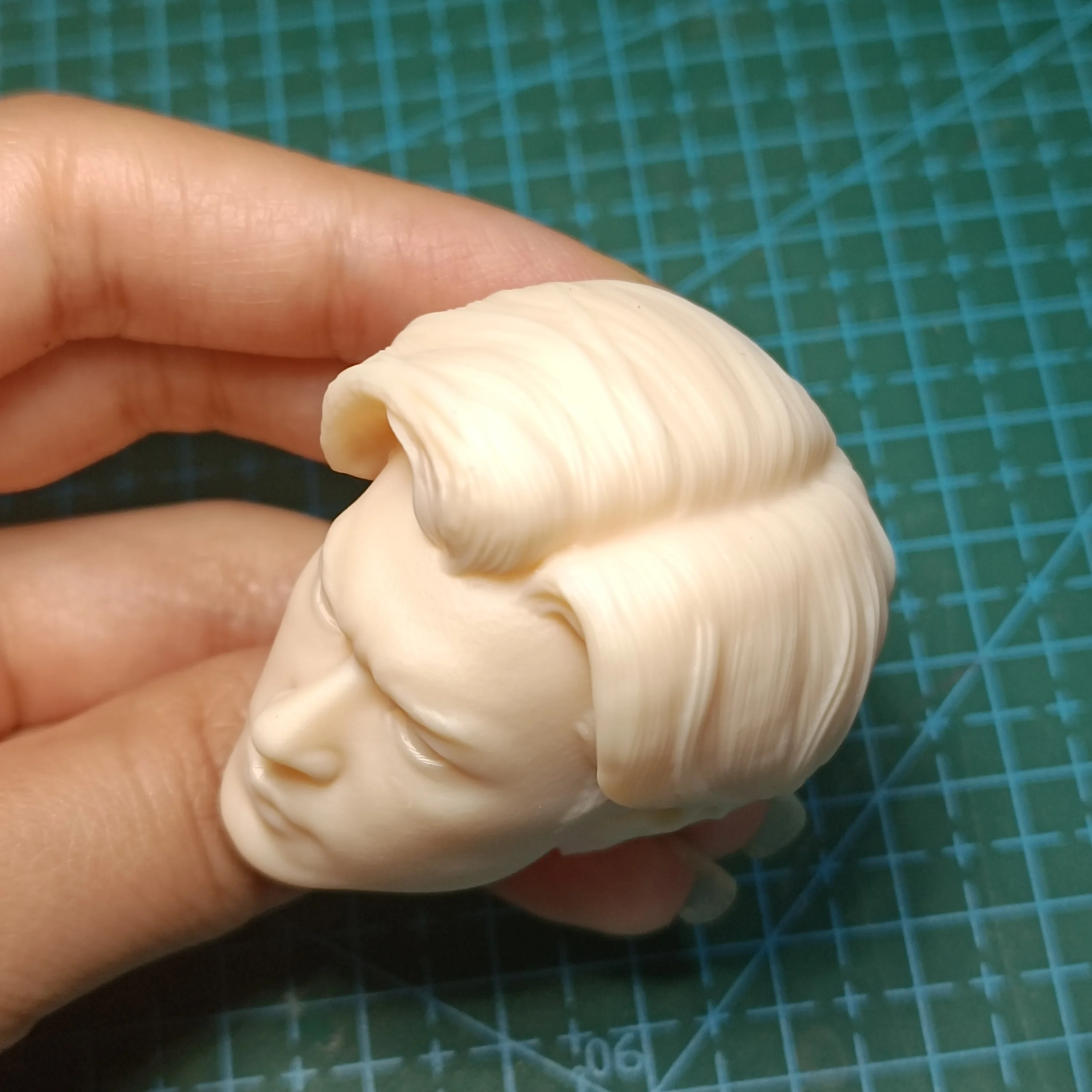 thumb