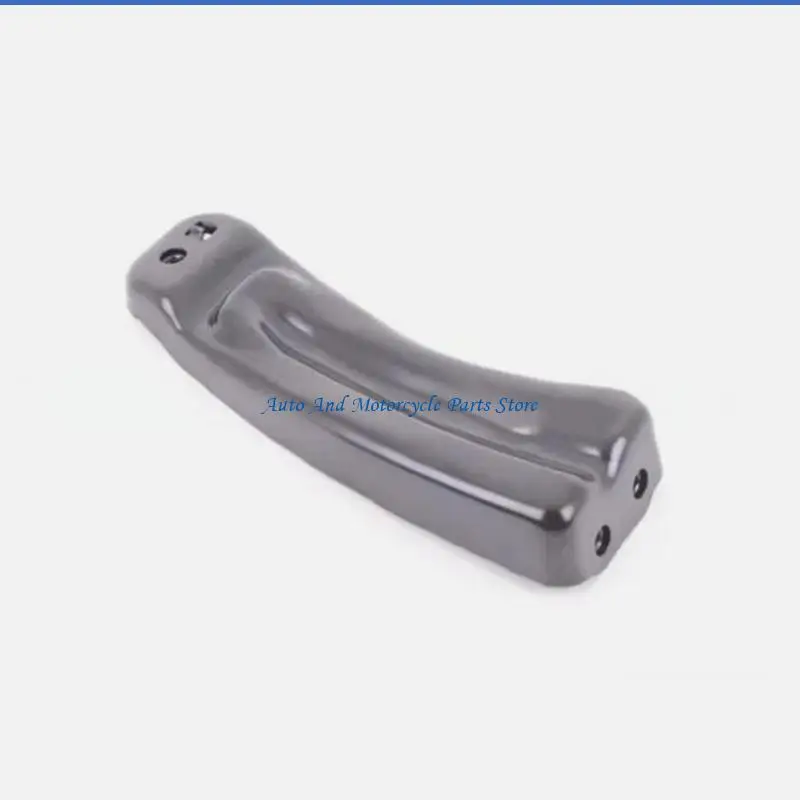 P9FD Stabile Metallhalterung für MK7 Golf-Motor unter dem Schutz an Fahrzeugen. Einfache Installation – Detail 1