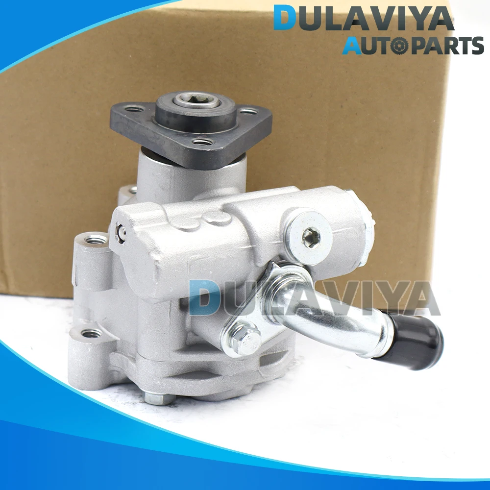 

7L6422154 Auto Spare Parts Automobile Power Steering Pump For VW TOUAREG 7L6422154E 7L6422154A 7L8422154E