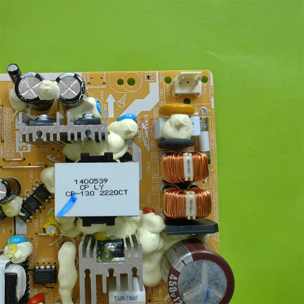 V200SR_EPN V لوحة إمداد الطاقة AH44-00323D AH44-00323A متوافق مع مضخم صوت سامسونج HW-Q700A/Q800A HW-J550