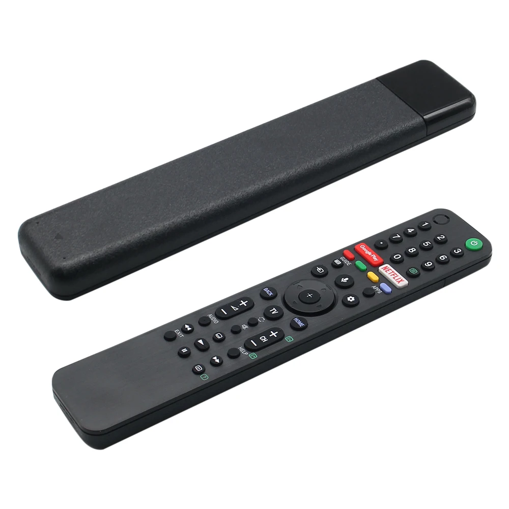 RMF-TX500U para Sony 4K Smart TV Control remoto XBR-75X900H KD-75XG8596 KD-55XG9505 XBR-48A9S XBR-850G XBR-98Z9G