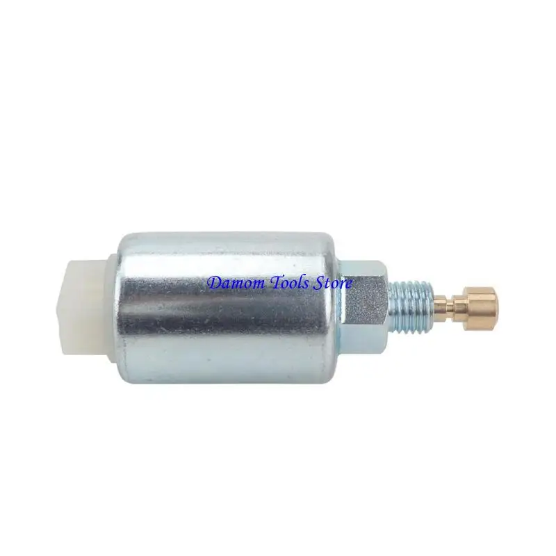 57BE Carburetor Fuels استبدال الملف اللولبي لـ 6999915 794572 796109 799 499161 498231 496592 695423 تعزيز العروض