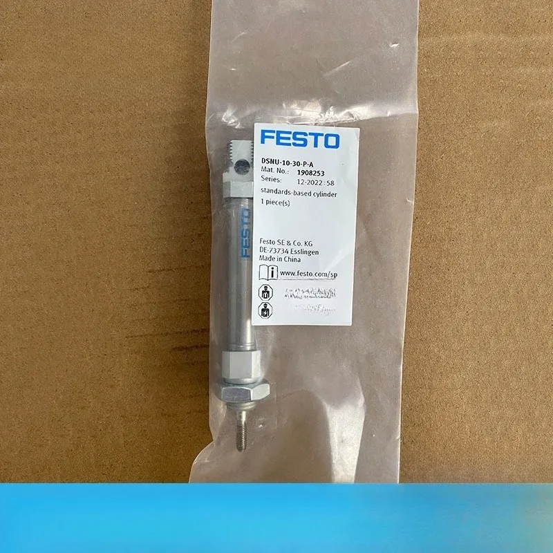Parts For Festo Iso…