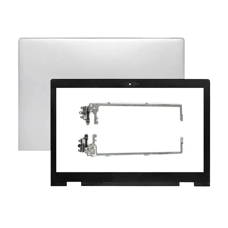 L+ For HP Probook 650 G4 650 G5 655 G4 655 G5 LCD Back Cover Front Bezel Hinges