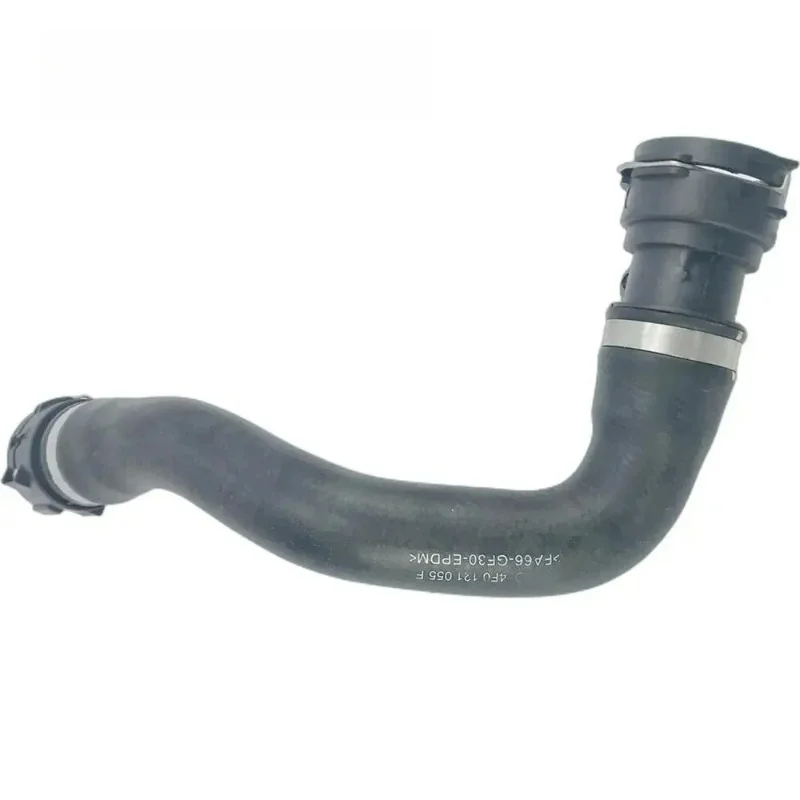 

4F0121055F Coolant Hose Quick Coupler Fit For Audi A6 C6 Avant Quattro 2005-2012