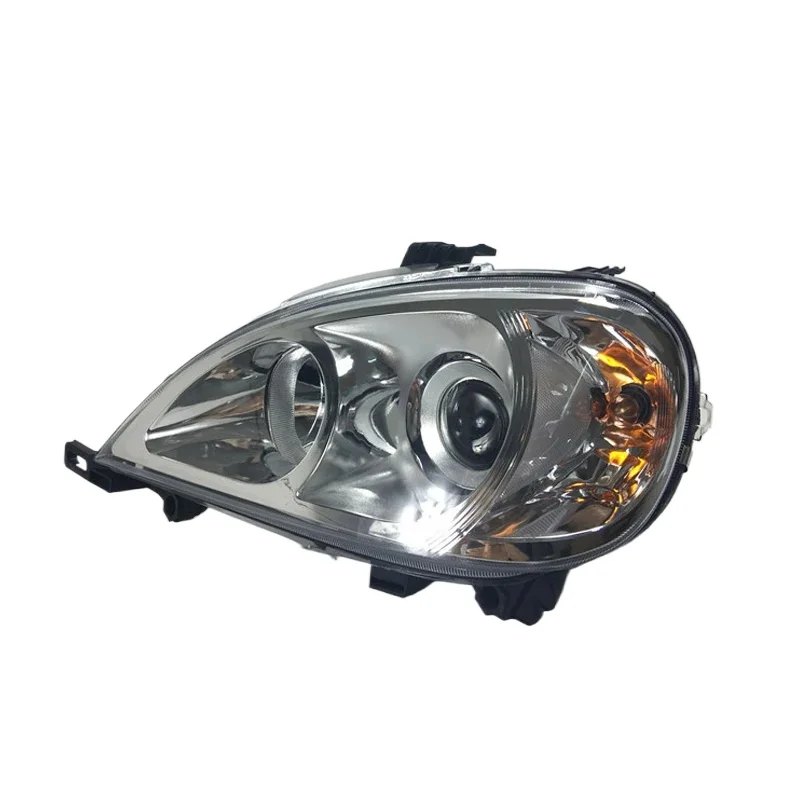 

Галогенные фары фары левые/правые для Mercedes-Benz W163 ML270 ML300 ML320 ML350 ML500 1998-2004 гг.