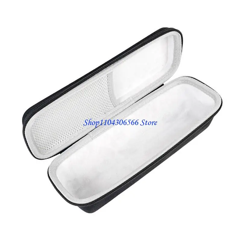 02DD EVA-tas voor Anker Motion+ Case Protector Cases Stofdicht Carry B