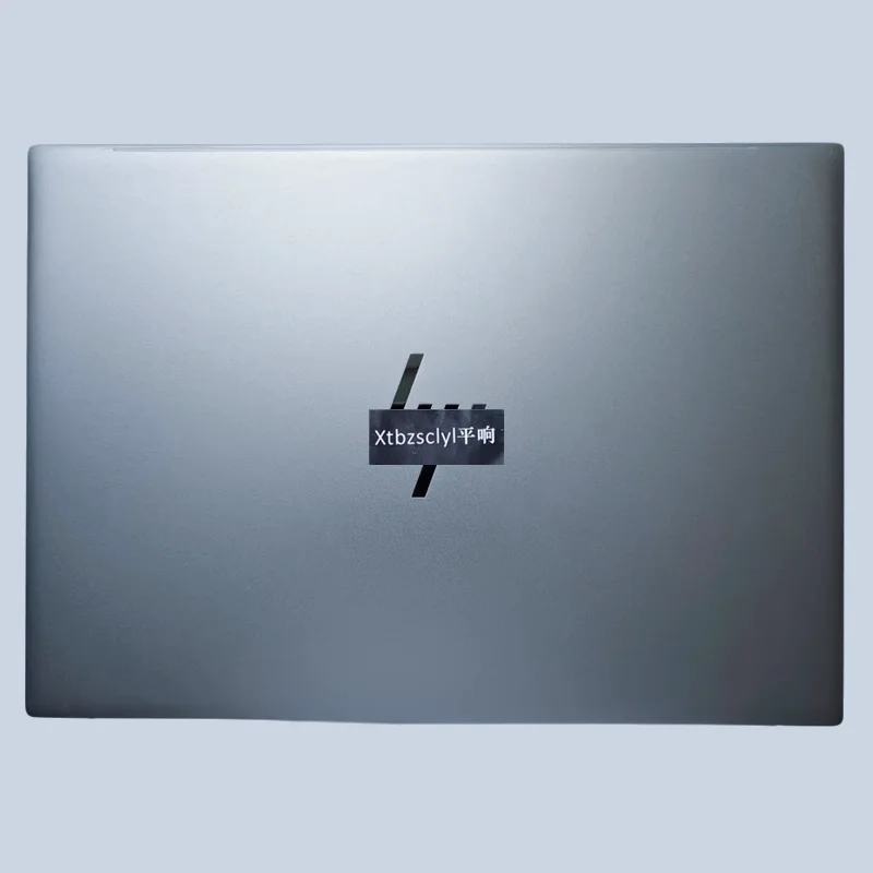 New For HP Pro16 16-ab LCD Back Cover Bezel Case Upper Top Bottom Lower Shell TPN-W161 Silver Shell Laptop Case
